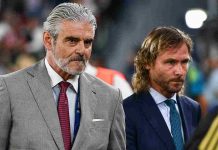 Si complicano i piani della Juventus: concorrenza triplicata