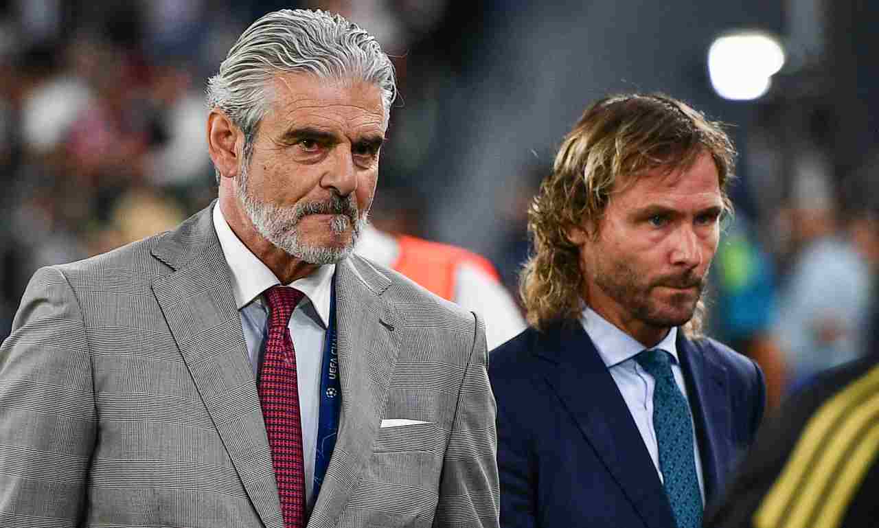 Si complicano i piani della Juventus: concorrenza triplicata