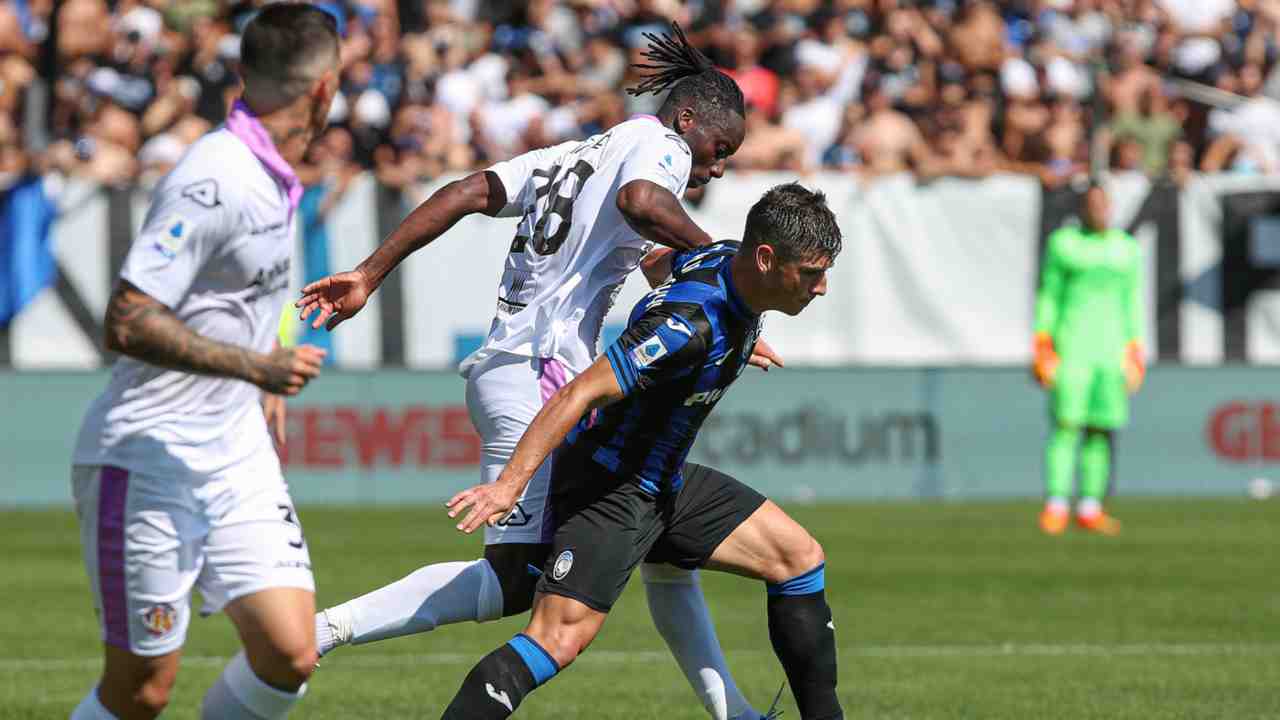 Atalanta-Cremonese, l'esito della sfida
