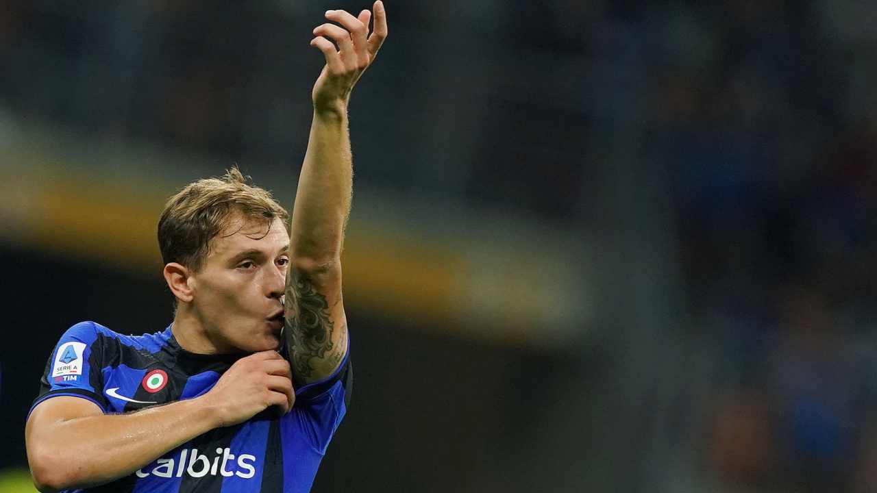 Intreccio choc tra Barella e la Juventus: ora l'Inter trema