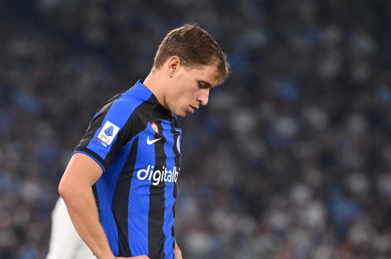 Inzaghi ribalta l'Inter: fatti fuori due intoccabili