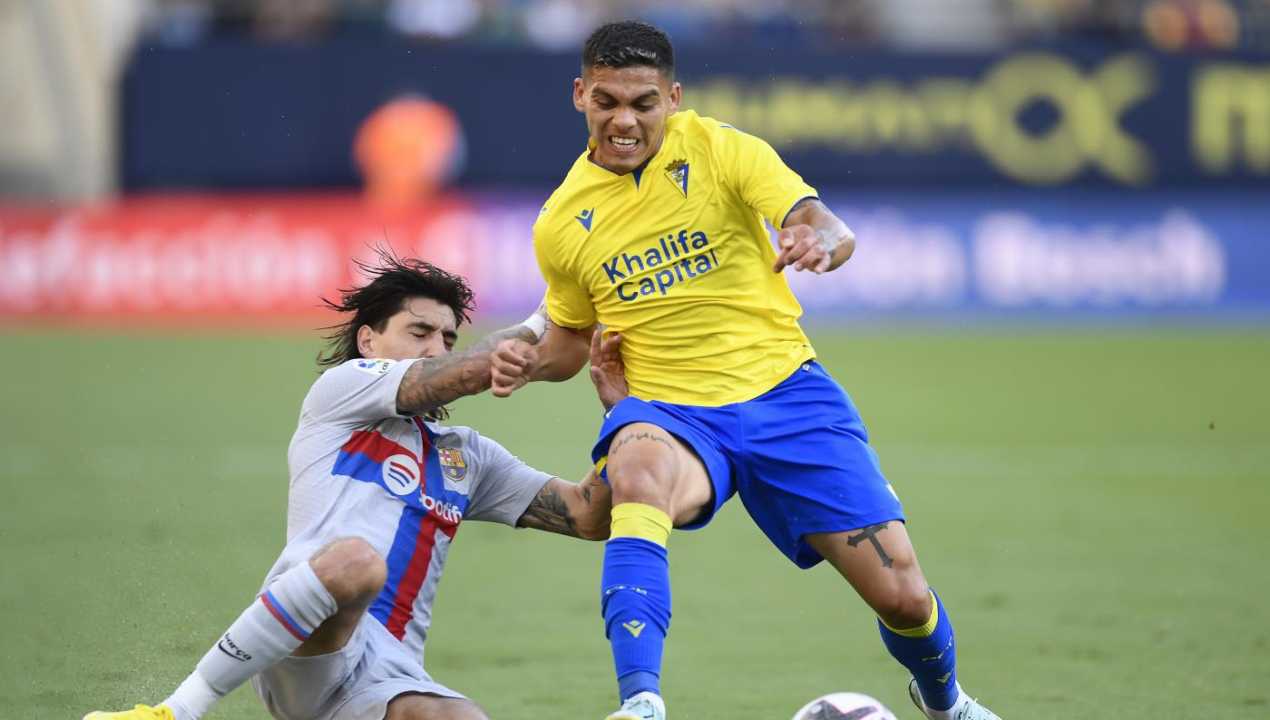 Bellerin nel mirino di Inter e Juventus