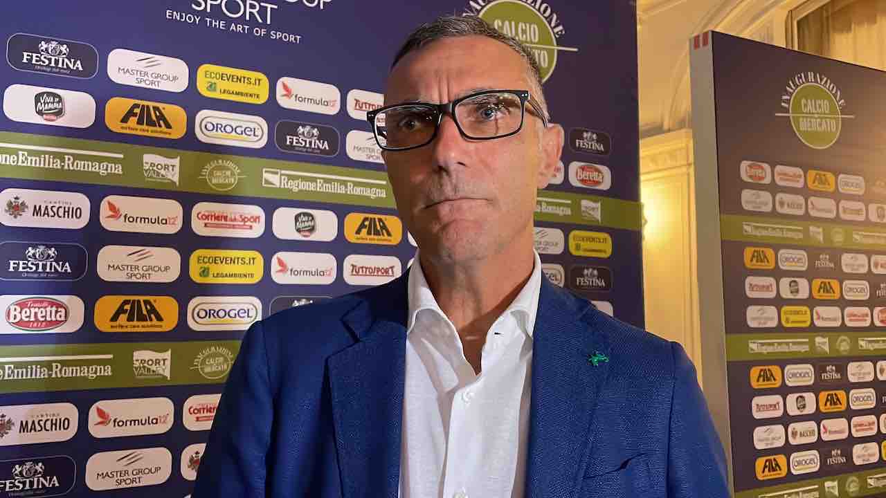 Inter, Bergomi sul futuro di Inzaghi