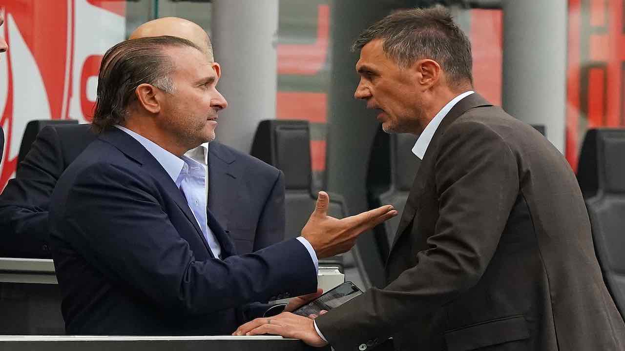 Milan: parla Cardinale