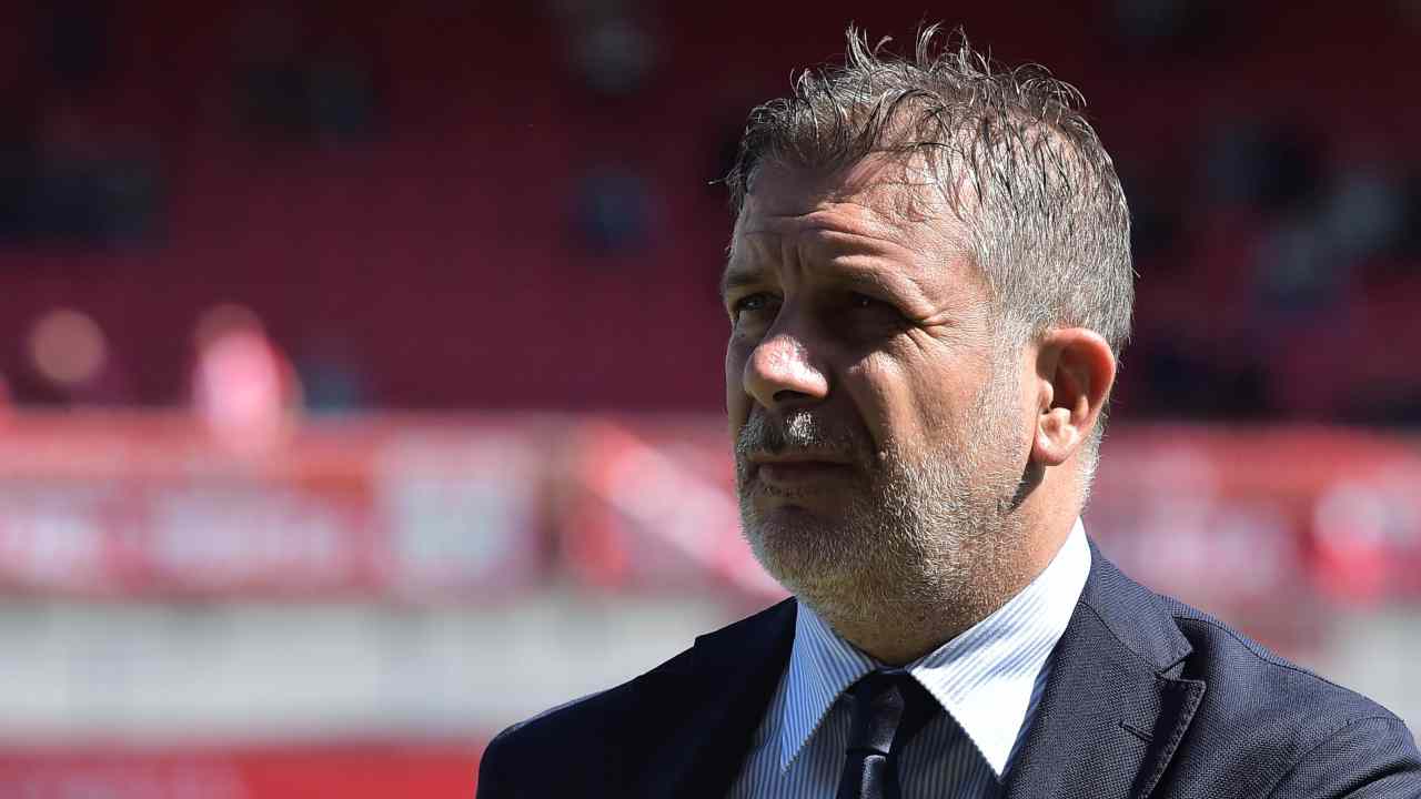 L'asso nella manica per gennaio arriva dal Chelsea: la Juventus ci prova