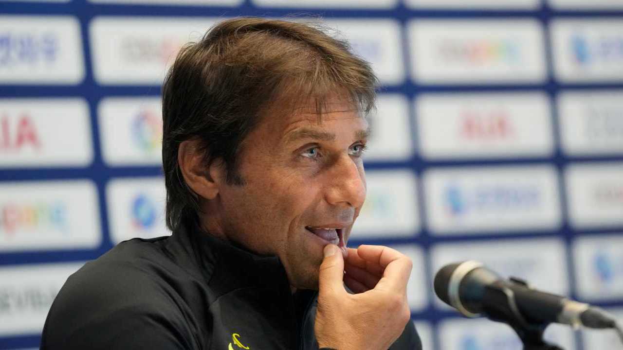Conte sfida l'ex Juve: decisione presa per il dopo Allegri