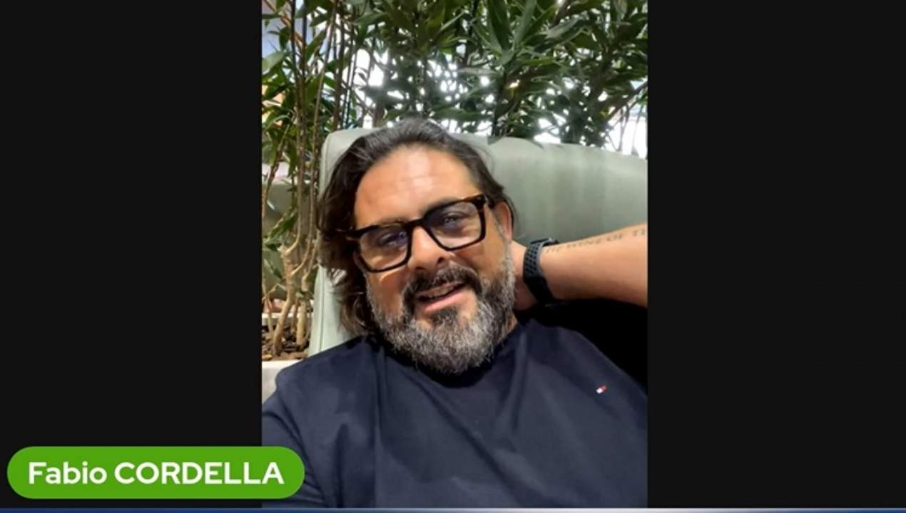 Cordella a TV Play: "Leao via a gennaio"