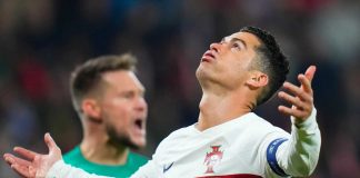 "Indifendibile": Ronaldo lo ha fatto di nuovo, è finita