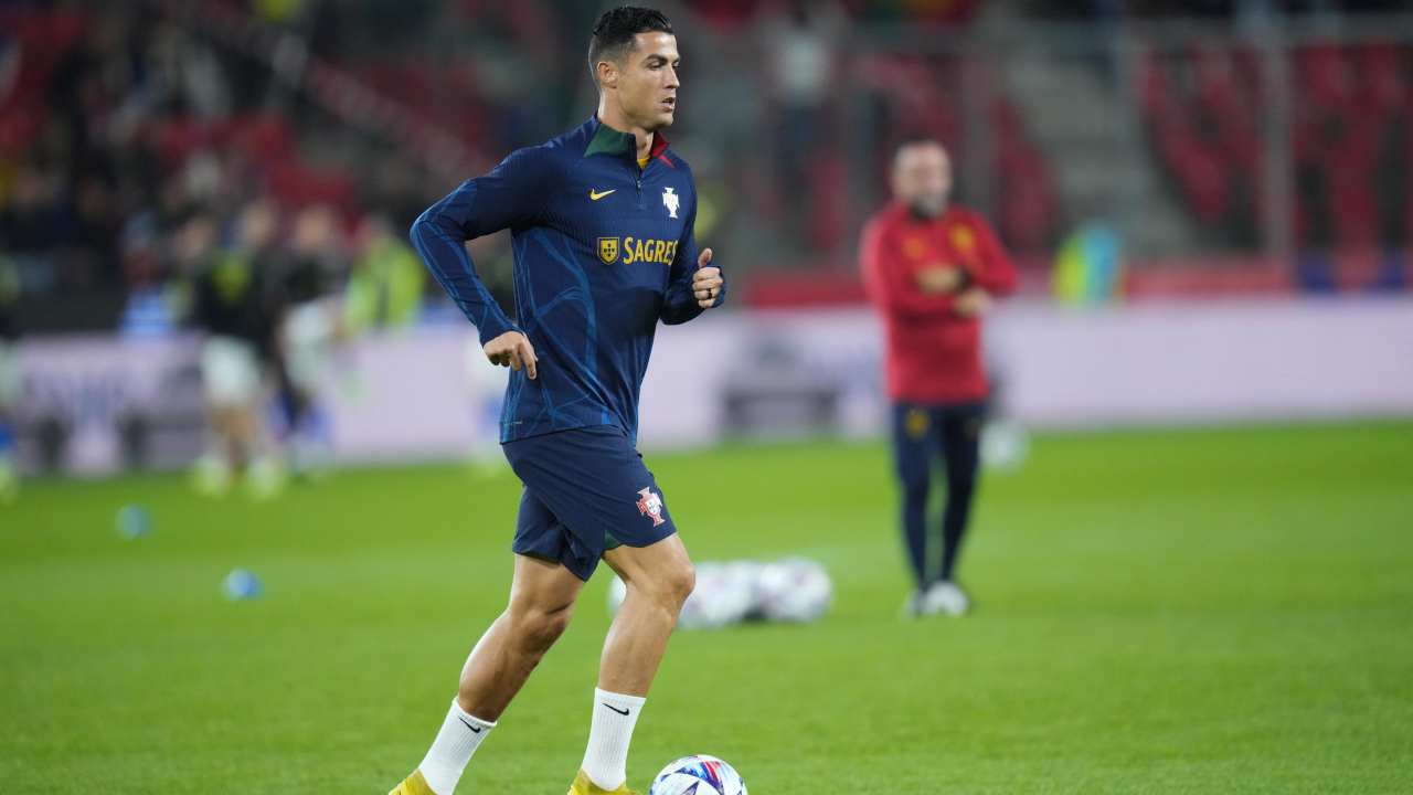 Incubo Ronaldo, scontro col portiere e rigore: cosa sta succedendo