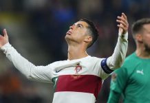 Cristiano Ronaldo, un calcio alle polemiche: "Sono degli ingrati!"