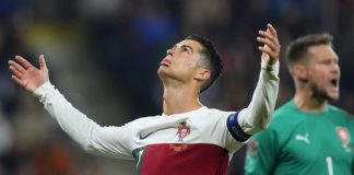 Cristiano Ronaldo sommerso dalle critiche: "È sempre meno importante"