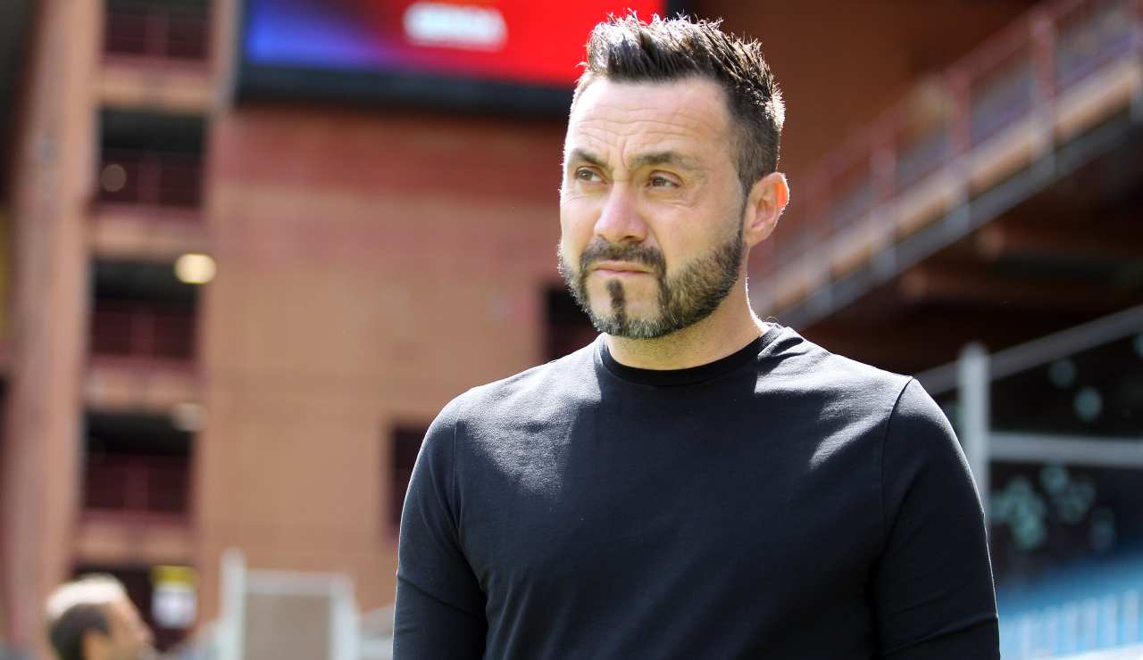 Il Bologna supera Mihajlovic: no De Zerbi, resistono Thiago Motta e gli altri