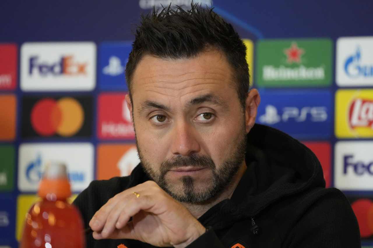 CM.IT | Bologna in bilico tra Mihajlovic e De Zerbi, decisione in arrivo