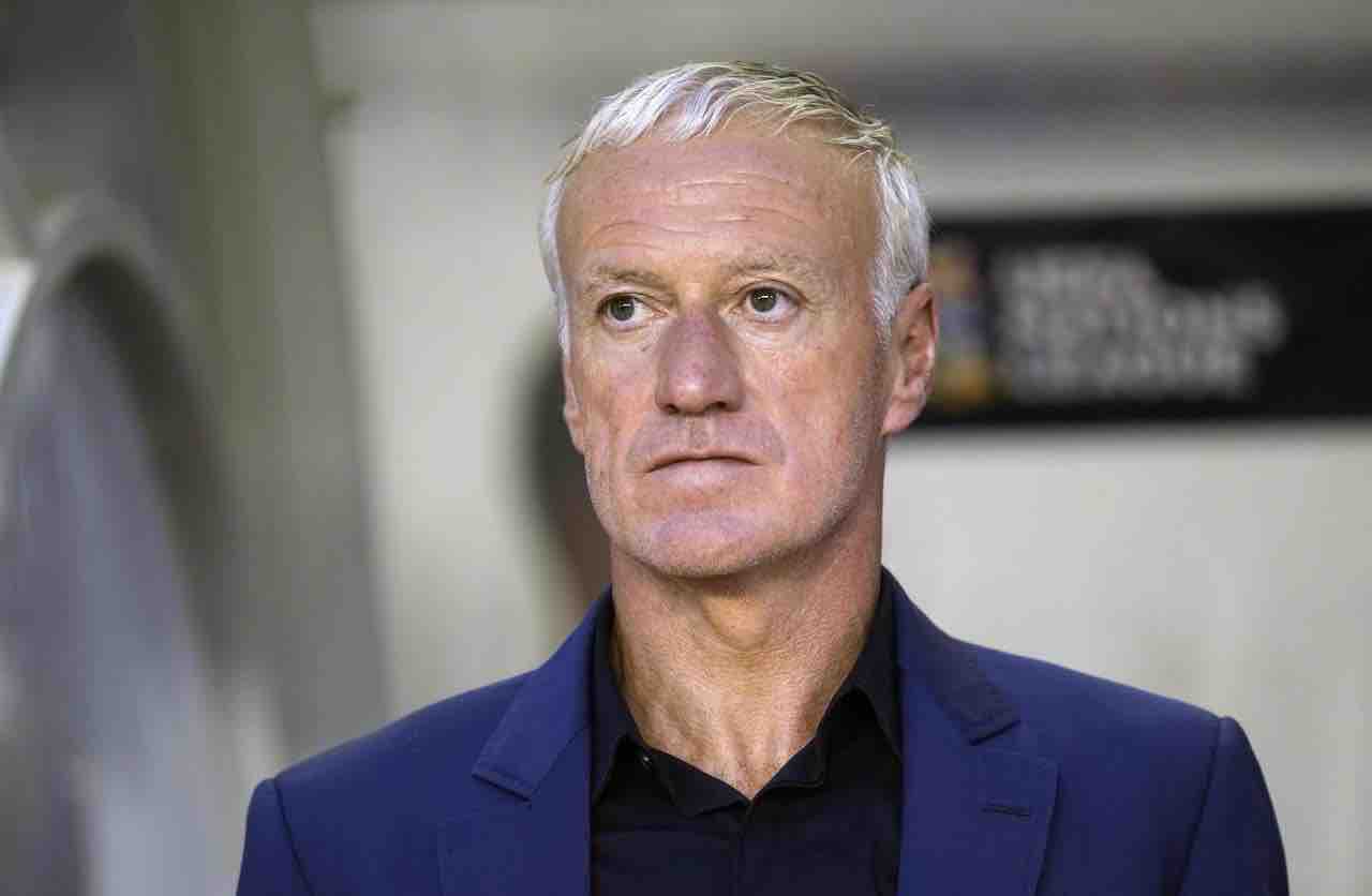 Francia, Deschamps su Pogba e il Mondiale