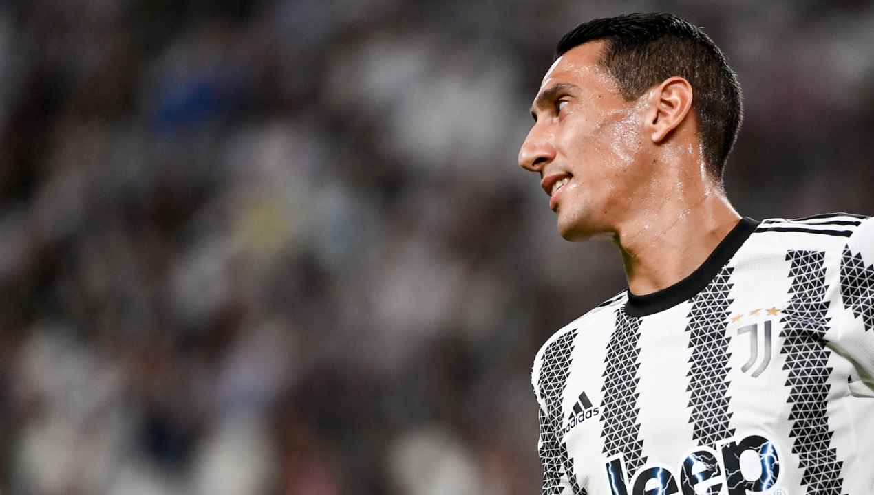 Juve, l'erede di Di Maria dalla Spagna