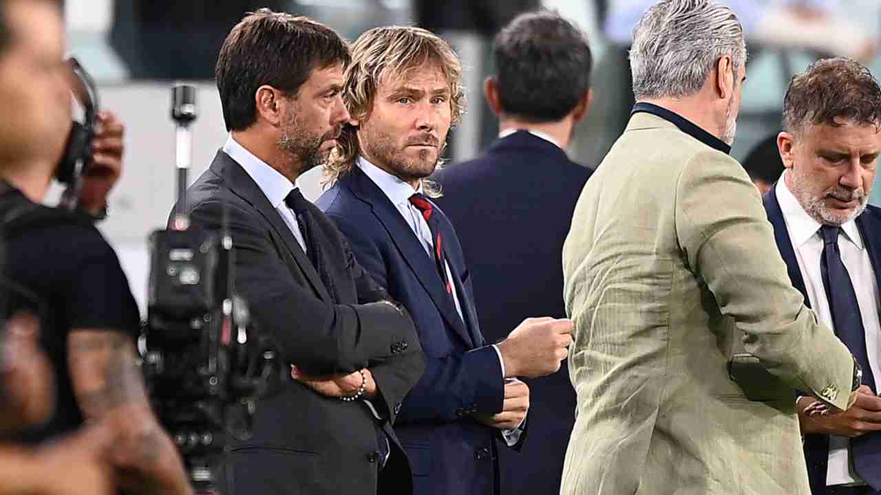 Inter, Juventus and Conte return: here are all the reasons for the possible yes