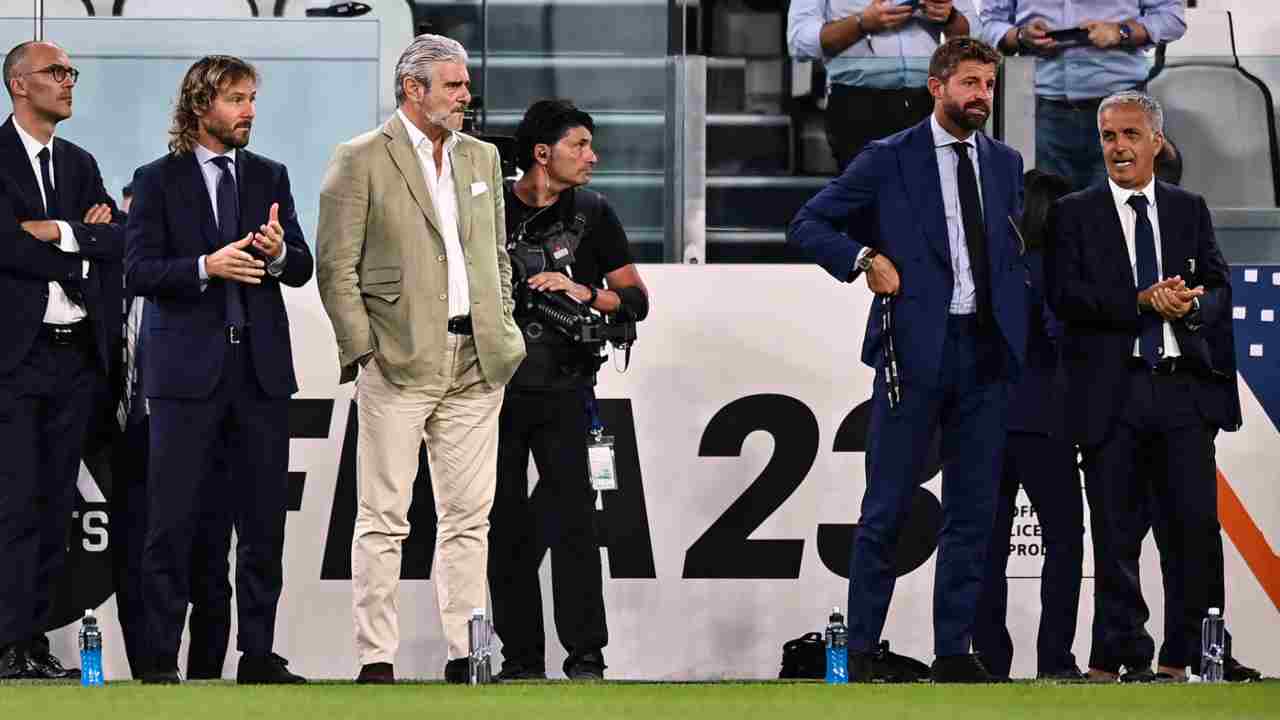 Errore tecnico e ripetizione Juventus-Salernitana: il verdetto del regolamento