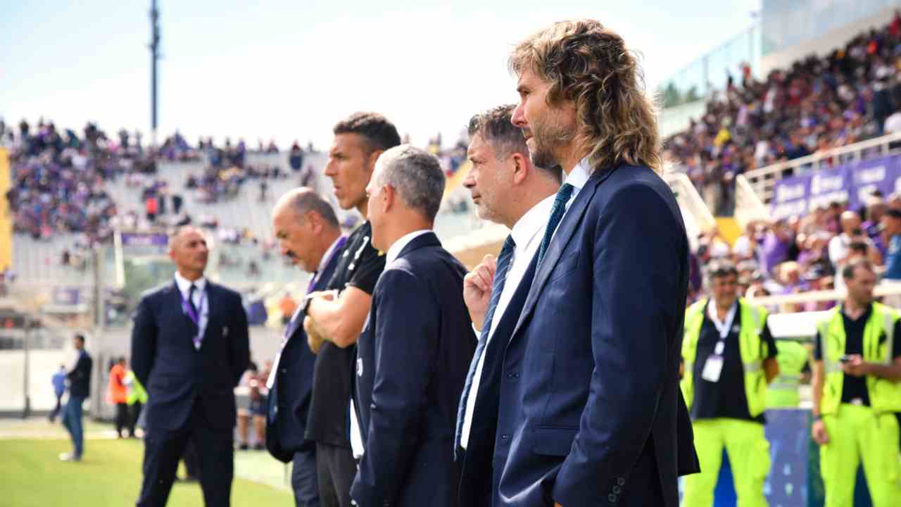 Occhi su Nabian: c’è la Juve dietro l’attaccante portoghese dell’Empoli Primavera
