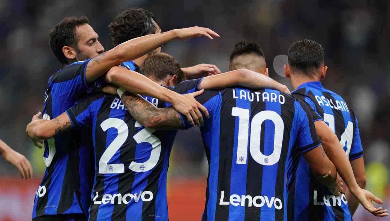 Calciomercato Inter, cessione obbligata
