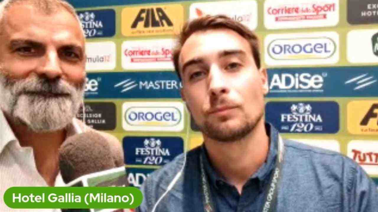 Nel pomeriggio a Calciomercato.it in onda su TV Play è intervenuto anche Fabrizio Ferrari che ha approfondito le tematiche relative al mercato 