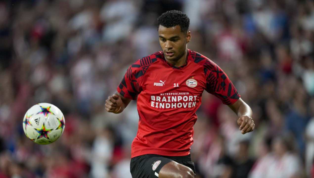 Milan, è Gakpo il post Leao