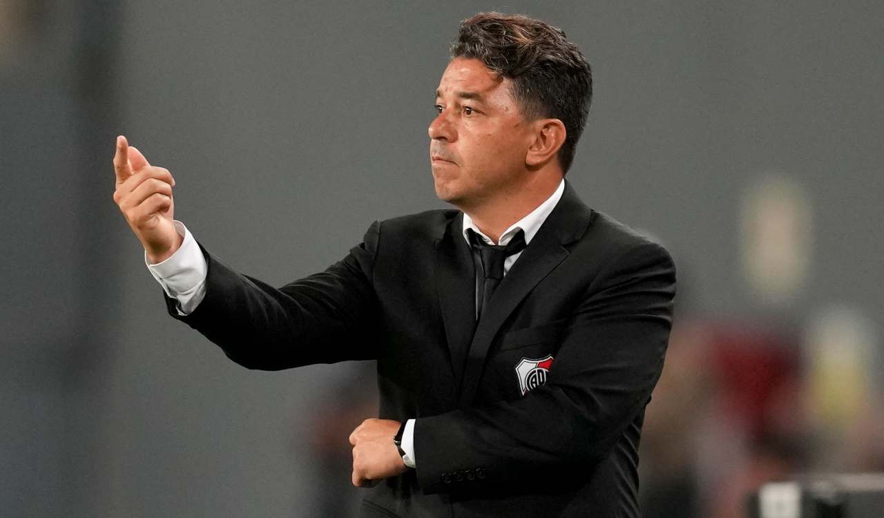 Rischio esonero imminente: Gallardo in pole per la panchina