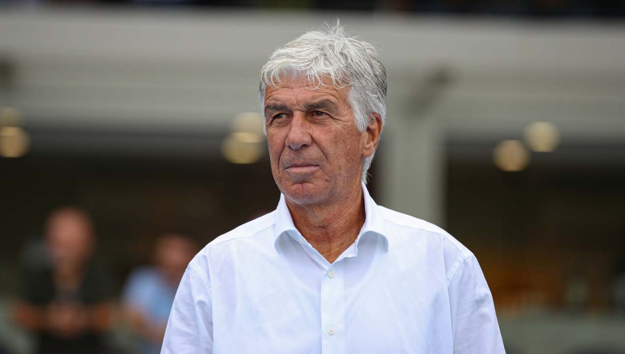 Gasperini si gode il primato dopo Monza-Atalanta