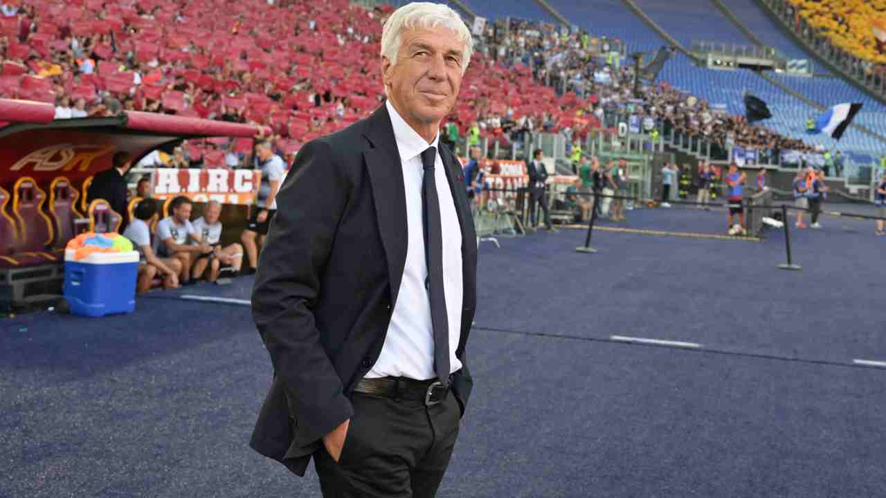 Percassi lascia tutti di stucco: "Atalanta, obiettivo 40 punti"