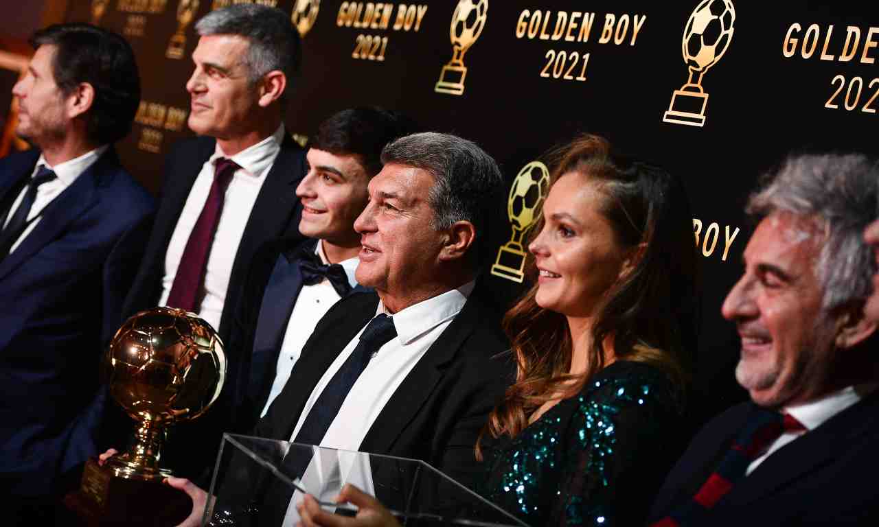 Golden Boy 2022, anche Miretti e Udogie ci provano | 6 candidati per l'Italia
