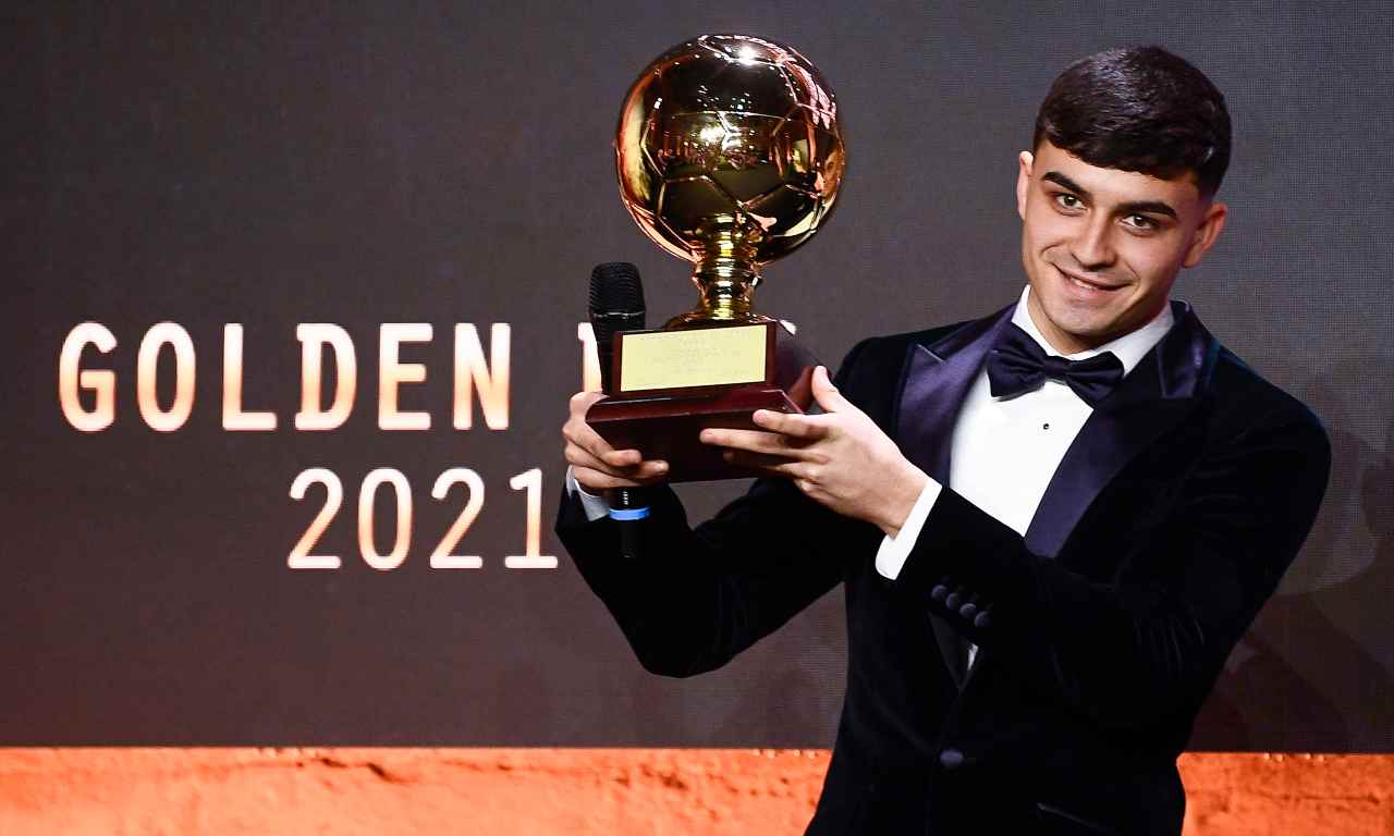 Il Golden Boy compie 20 anni: è record per l'Italia
