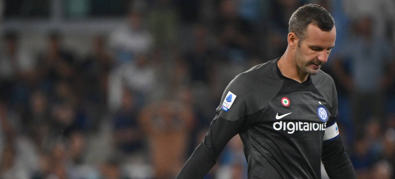 Marco Ballotta a TvPlay su Donnarumma e Handanovic