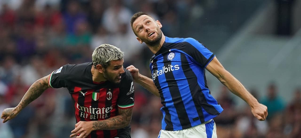 Milan-Inter: problemi per i clienti DAZN
