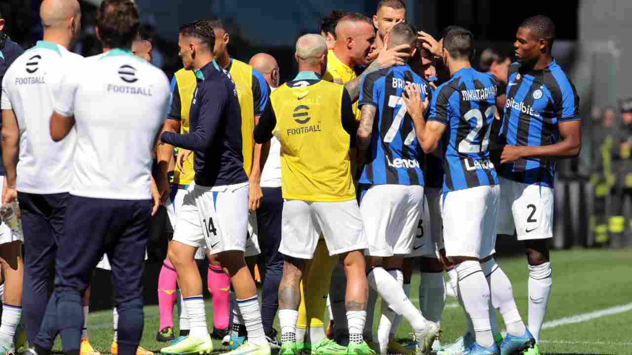 L'ammonizione costa caro: il big salta Inter-Roma