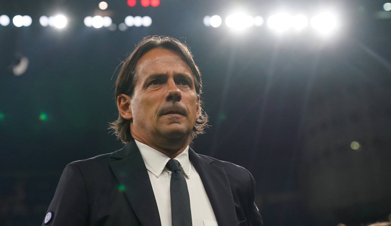 Inzaghi vuole la svolta: bocciatura pesante in casa Inter