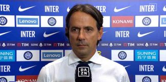 Inter-Torino, Inzaghi: "Ci è capitato il calendario peggiore possibile"