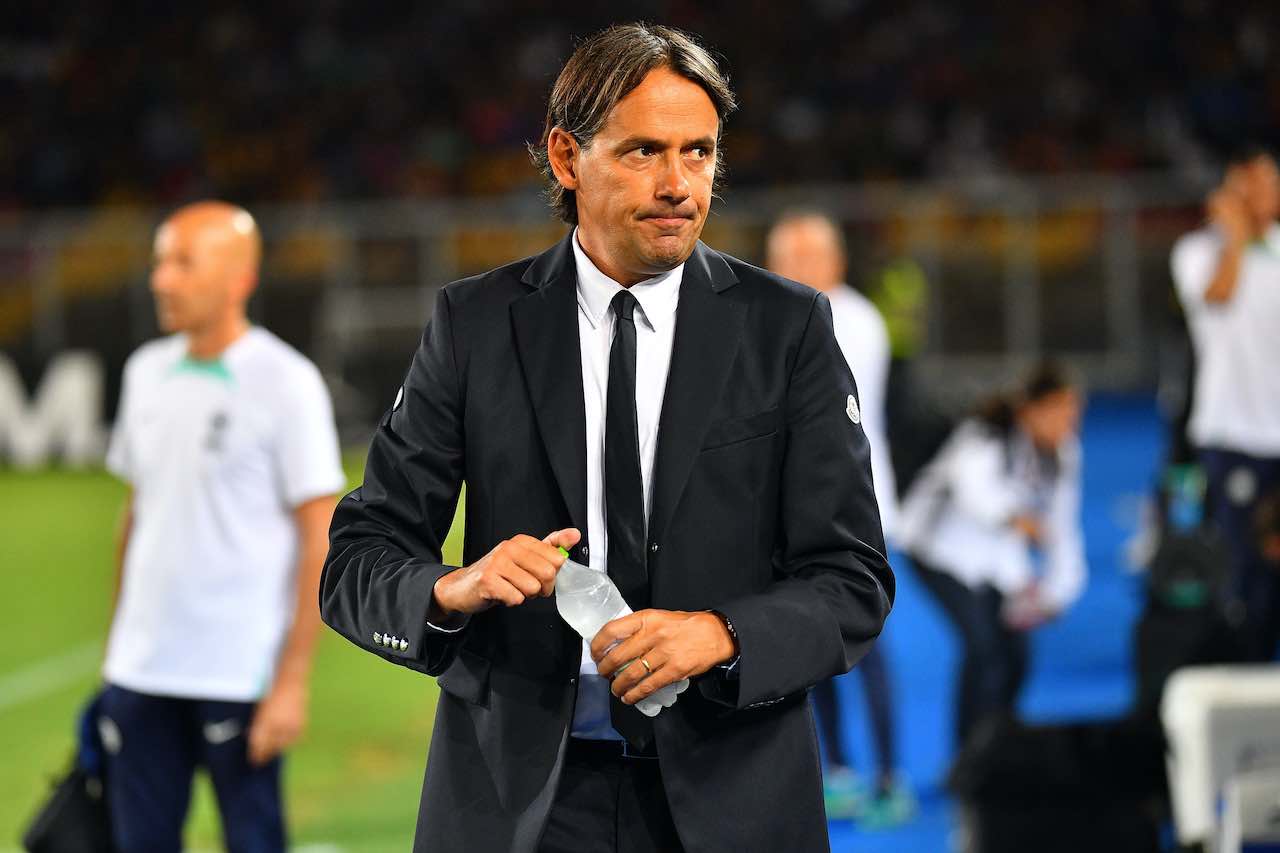 Inter, Bergomi sul futuro di Inzaghi