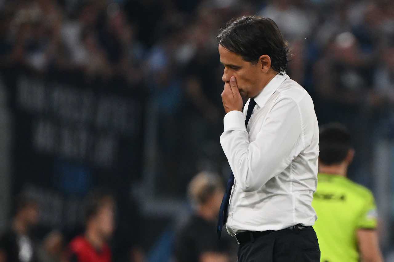 Calciomercato Inter, Inzaghi trema ancora per Skriniar