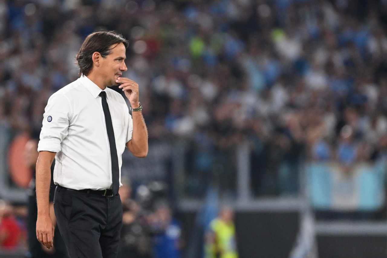 Inter, allarme rosso: "Inzaghi subito in discussione"
