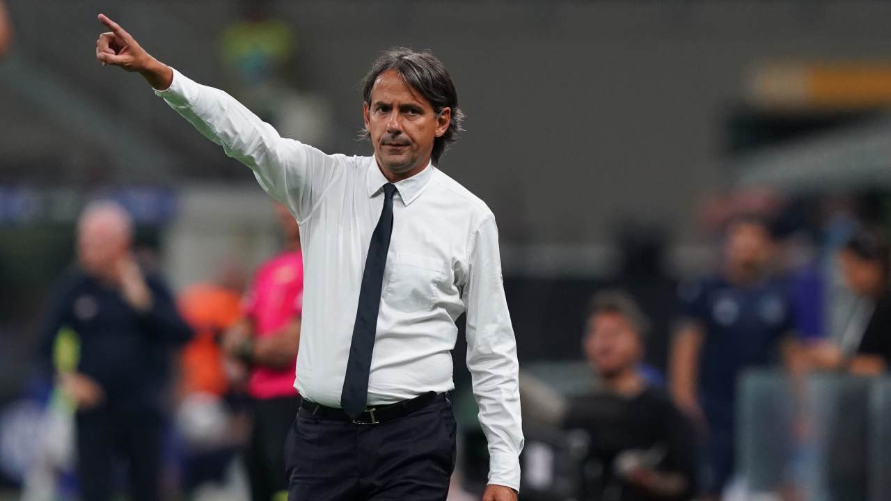 Inzaghi ribalta l'Inter: fatti fuori due intoccabili