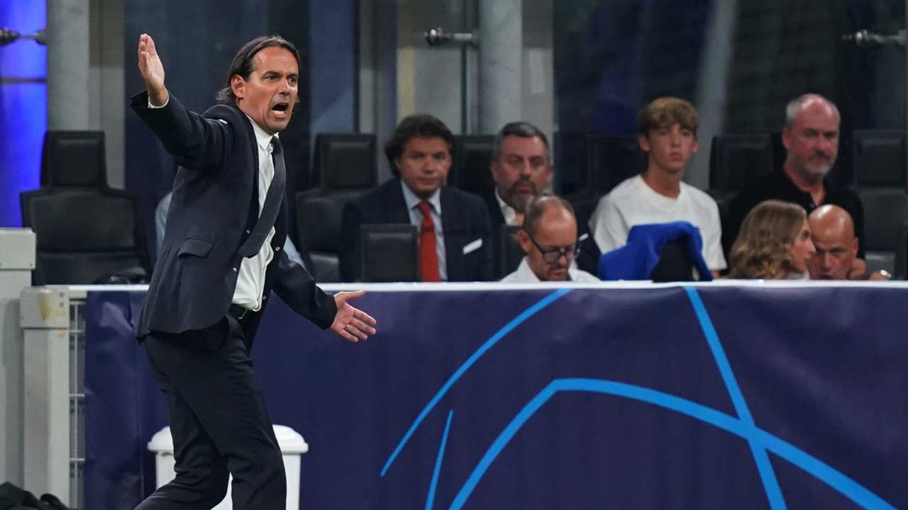 Inter, Inzaghi sotto accusa: "Errore grave, sta sbagliando tutto"