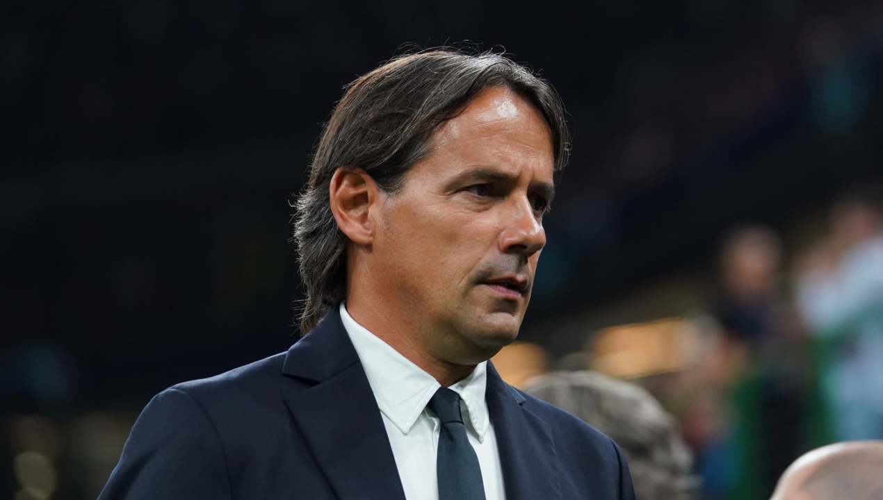 Focolari su Inzaghi: "all'Inter si può criticare"