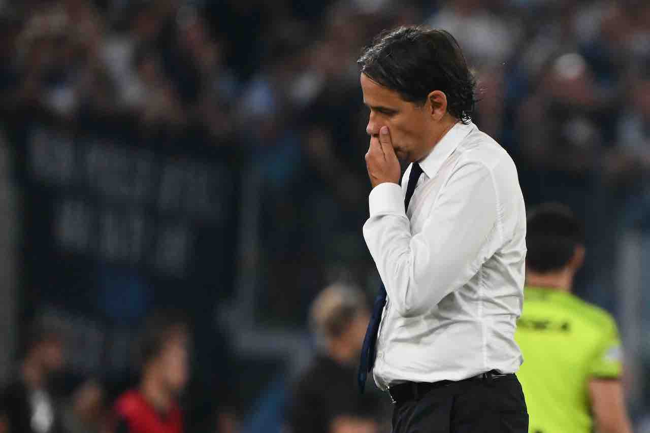 Calciomercato Inter, le ultime su Inzaghi