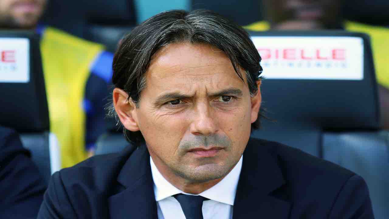 Calciomercato Inter, confronto con Inzaghi