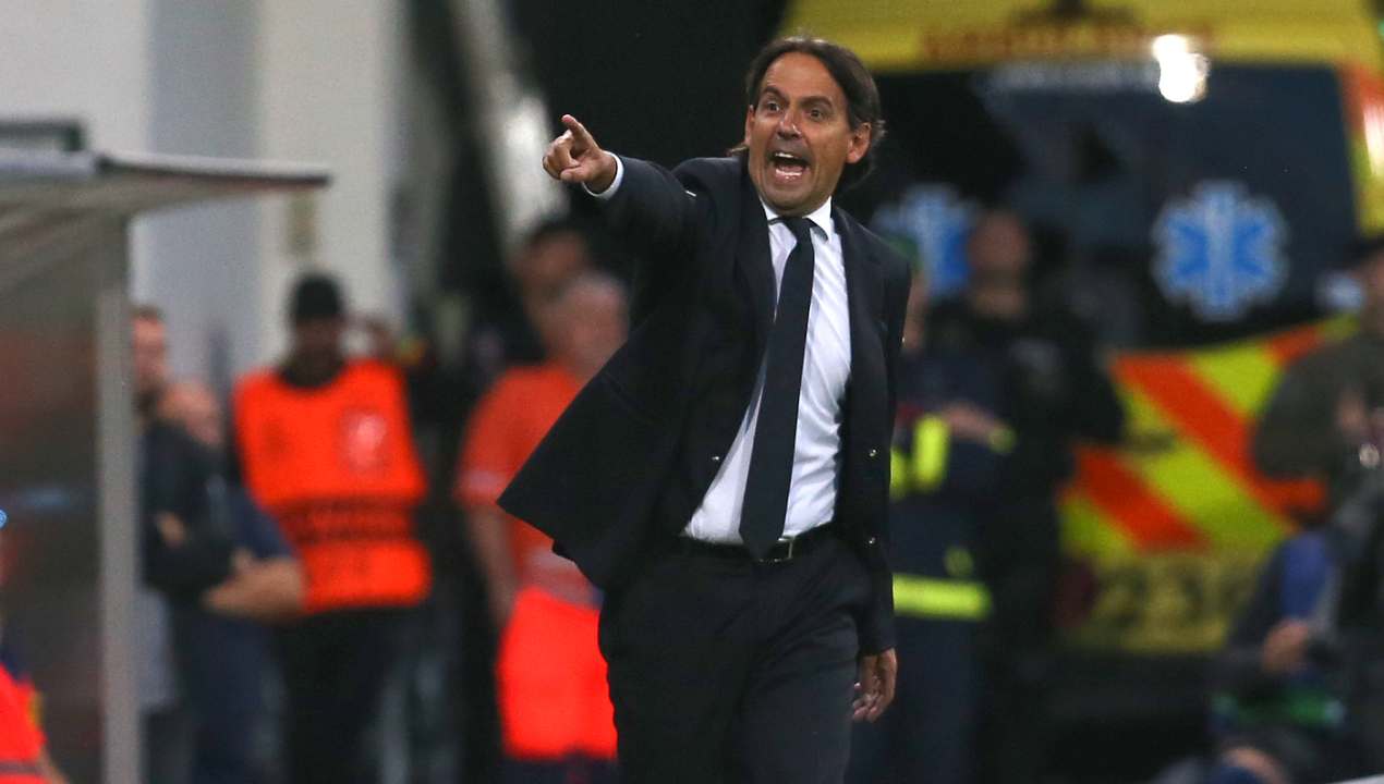 Inter, Inzaghi deve rilanciare i big