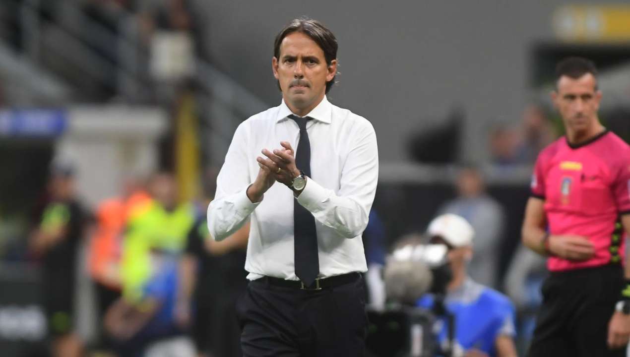 Inter, c'è Ziyech per gennaio