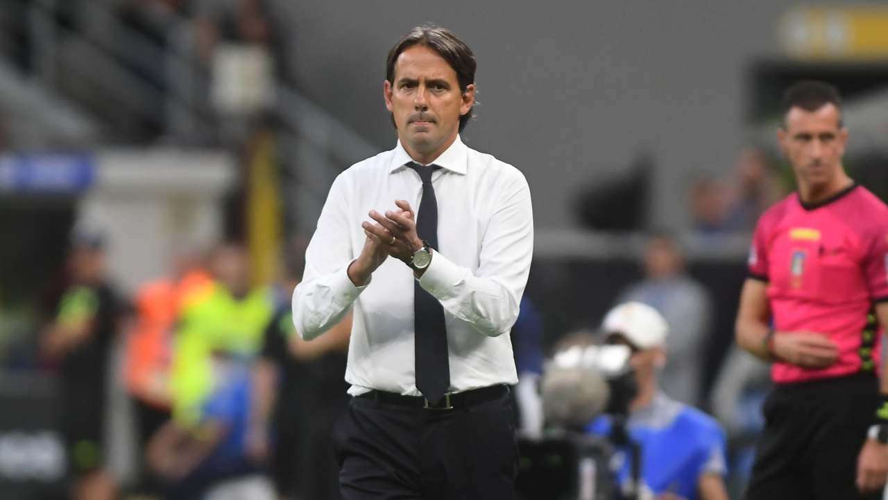 Il 'sacrificio' di Zhang accontenta Inzaghi: scelta a sorpresa