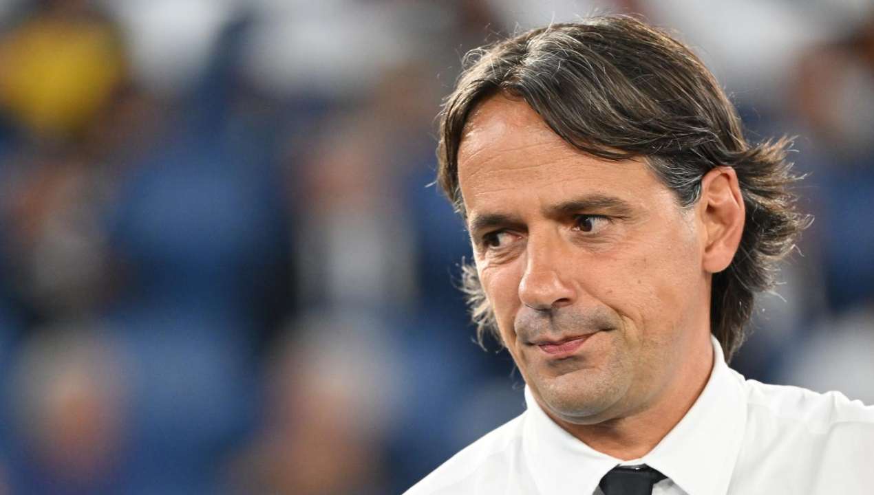 Inzaghi al bivio: snodo Inter-Roma