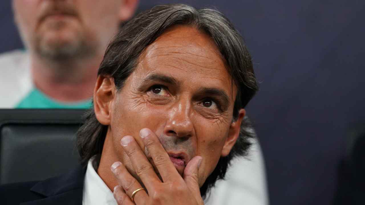 Bufera su Inzaghi, 'cacciato immediatamente': "Si dimetta"
