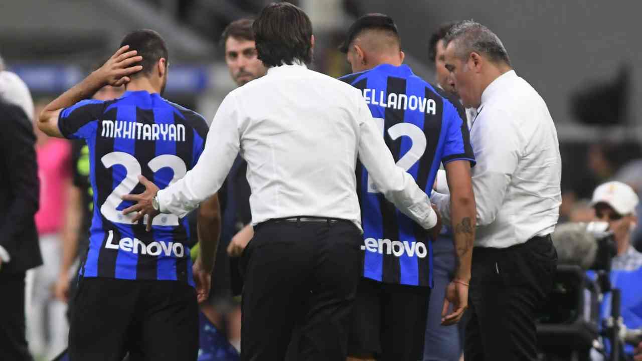 Inzaghi avverte l'Inter sull'Udinese: nuovo annuncio sul turnover