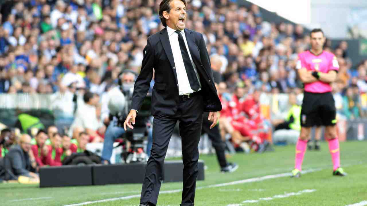 L'Inter subisce la vendetta: devono venderlo a metà prezzo